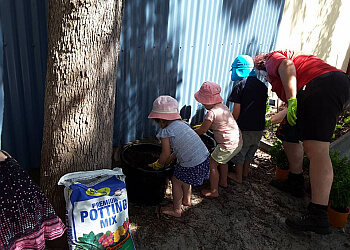 Tweed Heads Community Preschool Inc.