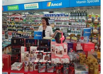 Tweed Mall Chempro Chemist