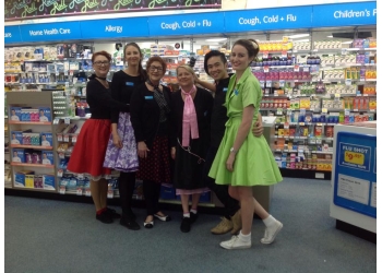 Tweed Mall Chempro Chemist Tweed Mall Chempro Chemist