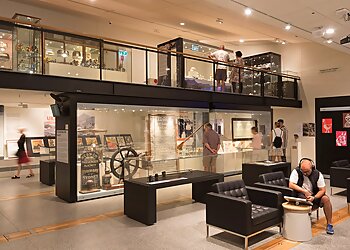 Tweed Regional Museum