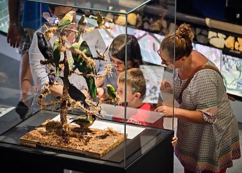 Tweed Regional Museum