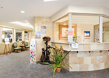 Tweed River Care Community