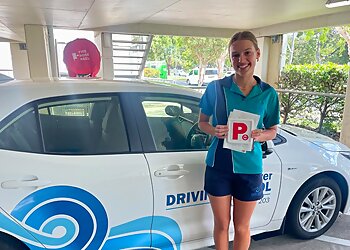 Tweed River Driving School