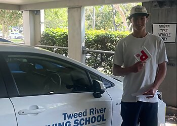 Tweed River Driving School