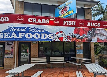 Tweed River Seafoods