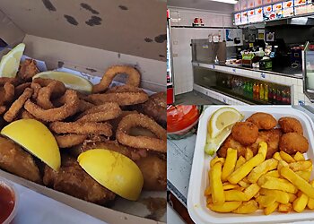 Tweed River Seafoods