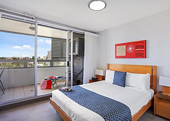 Tweed Ultima Holiday Apartments