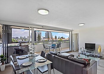 Tweed Ultima Holiday Apartments