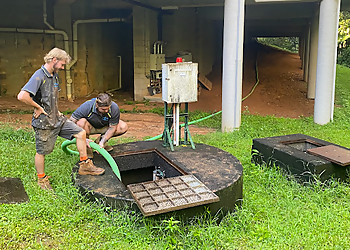 Tweed Valley Septics & Liquid Waste Management