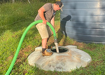 Tweed Valley Septics & Liquid Waste Management