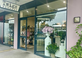 Twigs Florist