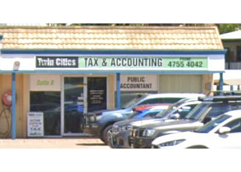 Twin Cities Tax & Accounting