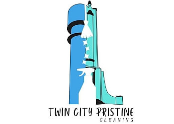 Twin City Pristine Cleaning
