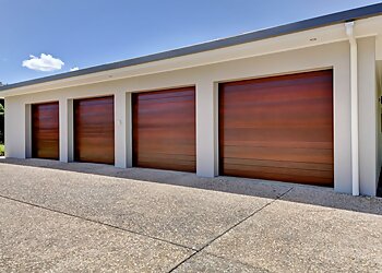 Twin City Roller Doors