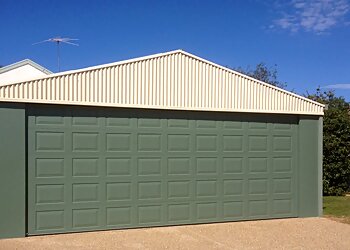 Twin City Roller Doors