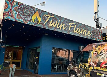 Twin Flame Bayswater