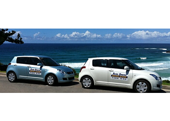 Twin Towns Driving School 