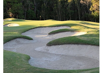 Twin Waters Golf Club