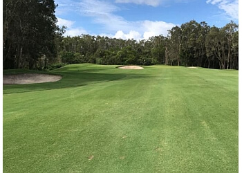 Twin Waters Golf Club Twin Waters Golf Club