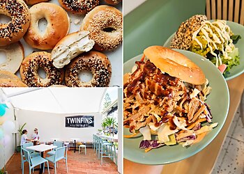 Twinfins Espresso Bar