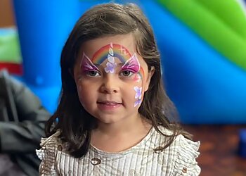 Twinklefairies Facepainting