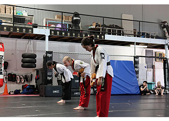 Two Kings Martial Arts