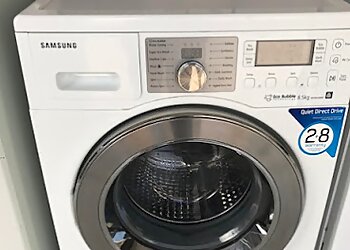 Two Rivers Refrigeration & Appliances