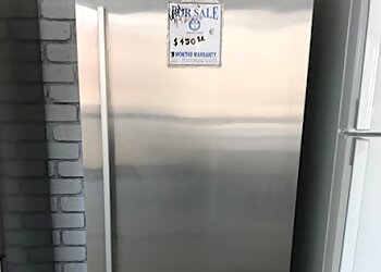 Two Rivers Refrigeration & Appliances