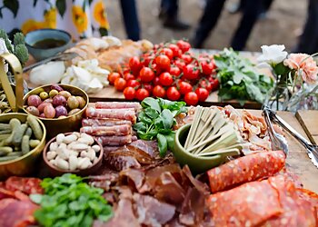 Two Sisters Catering