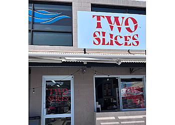 Two Slices Sandwich Bar