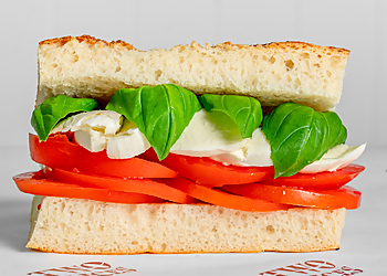 Two Slices Sandwich Bar