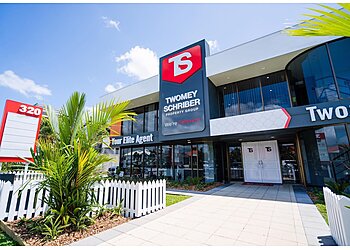 Cairns Real Estate Agents Twomey Schriber Property Group image 1