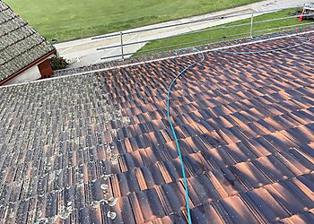 Tyler Stevens Roofing