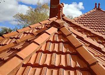 Tyler Stevens Roofing