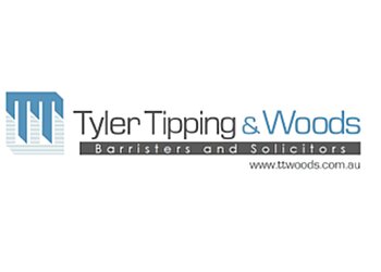 Tyler Tipping & Woods