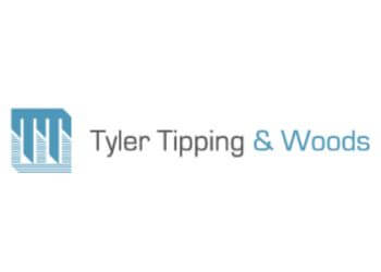 Tyler Tipping & Woods