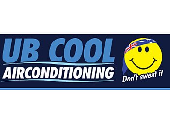 Darwin HVAC Services UB Cool Air Conditioning image 1