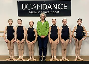 U Can Dance Studio