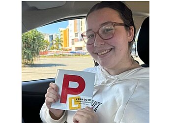 U Can Do It Driving School