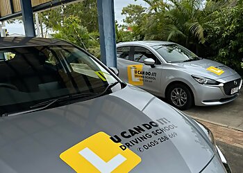 U Can Do It Driving School