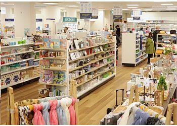 UFS Sturt Street Pharmacy