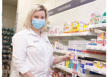 UFS Sturt Street Pharmacy