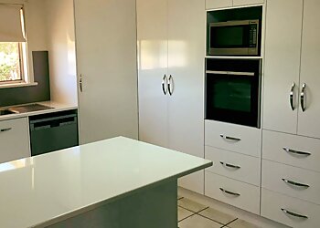 UI Building & Improvements