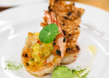 Ultimo Catering & Events