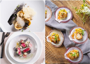 Ultimo Catering & Events