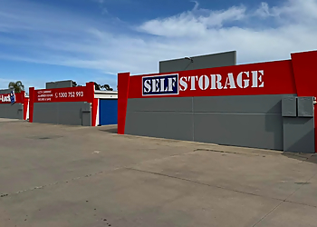 U-Lock Self Storage