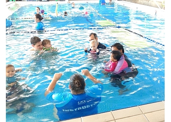 UQ Sport Aquatic Centre