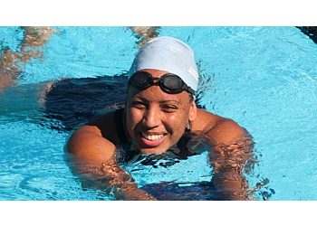 UQ Sport Aquatic Centre