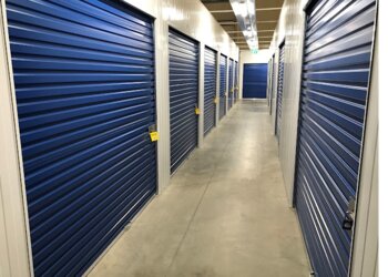 U-Store-It Self Storage