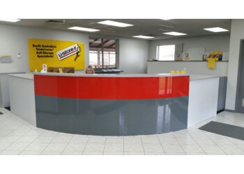 U-Store-It Self Storage